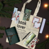 Bookish Advent Calendar 2025 – for Bookworms & Stationery Lovers | Bookishlover.ch