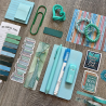 Bookishlover Basic Bundle Türkis