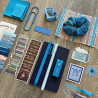 Bookishlover Basic Bundle Blau